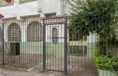 Imagem 1: Apartamento de 1 dormitório no bairro Floresta