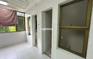 Imagem 15: LINDO APARTAMENTO 220M2 NO PARK PALACE - REQUINTE NA BARRA DA TIJUCA