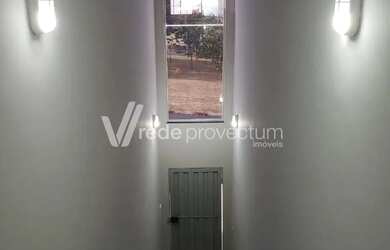 Imagem 8: prédio - Parque Bom Retiro - Paulínia