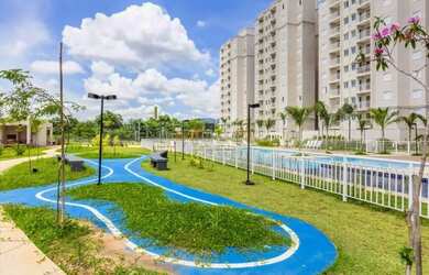 Imagem 10: Apartamento com 2 dormitórios para alugar, 59 m² - Engordadouro - Jundiaí/SP