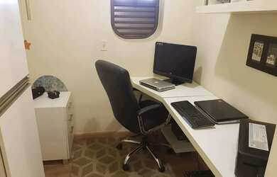 Imagem 7: Apartamento em Rua Raimundo Simão de Souza - Morumbi - São Paulo/SP