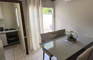 Imagem 4: Apartamento com 2 quartos à venda em Petrópolis - MT