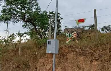 Imagem 5: Lotes Urbanos, Próximo ao Bonsucesso, Possuí Água , Luz, Parte Alta...