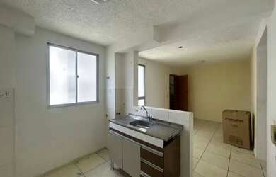 Imagem 5: 2 QUARTOS MRV SANTA AMELIA