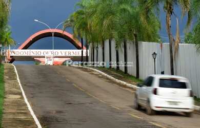 Imagem: O terreno possui 1.000m² de Área e está localizado em Setor