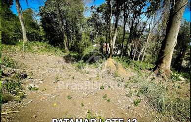 Imagem 4: TERRENO COM 2095 M2 CONDOMÍNIO BOSQUE DOS ESQUILOS