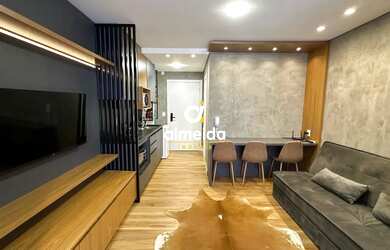 Imagem 9: STUDIO LUXO NO UNIQO EM CAMOBI PRÓX. UFSM