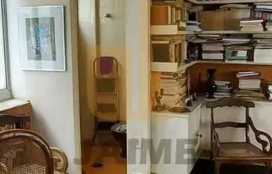 Imagem 4: Conj. Comercial, Higienópolis - São Paulo