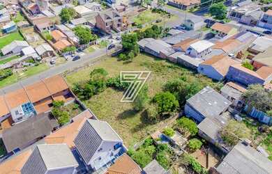 Imagem 16: Terreno ZR-2 no Bairro Alto com 1.000m² 20metros de frente