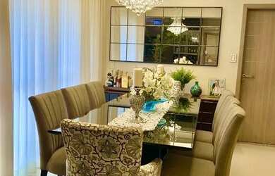 Imagem 10: VENDO BELÍSSIMO APARTAMENTO RESERVA DAs ÁGUAS AO LADO SHOPPING PONTA NEGRA