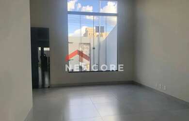 Imagem 2: Casa em Rua Tomaz Martins de Campos - Jardim Brasília - Uberlândia/MG