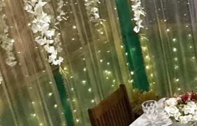 Imagem 3: Passo Ponto Comercial Buffet Salão de Festas Restaurante