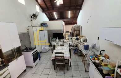 Imagem 10: Ampla casa com edícula, à venda, com 200 m², 3 quartos em Vila Lemos, Bauru - SP