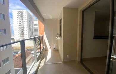 Imagem 3: Apartamento com 2 dormitórios à venda, 55 m² por R$ 699.000,00 - Praia...