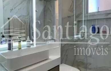 Imagem 11: apartamento - Swiss Park - Campinas