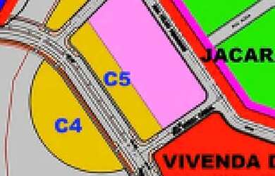 Imagem: O terreno possui 300m² de Área e está localizado em Planalto