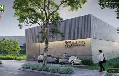 Imagem 5: Galpão à venda, Metropolitano - Betim/MG