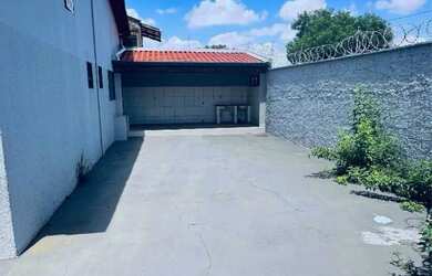 Imagem 3: Casa 2 quartos - SANTO ANDRÉ