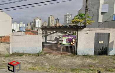 Imagem: O terreno possui 497m² de Área e está localizado em Vila