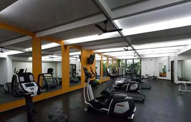 Imagem 15: Rarus Flats - Flat para locação - Edifício Park Lane