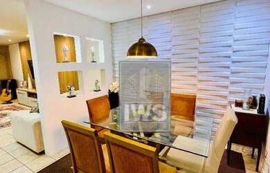 Imagem 2: Apartamento com 2 dormitórios à venda, 98 m² por R$ 695.000,00 - Recreio...