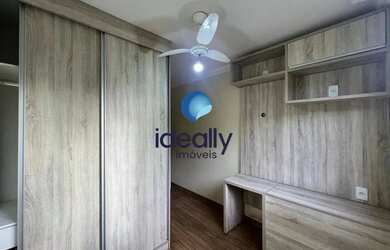 Imagem 9: PROMOÇÃO DE FINAL DE ANO APARTAMENTO TODO MONTADO COM 3 QUARTOS NO ARVOREDO...