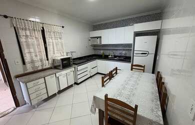 Imagem 6: Casa para venda tem 168 metros quadrados com 3 quartos em Indaiá - Caraguatatuba...