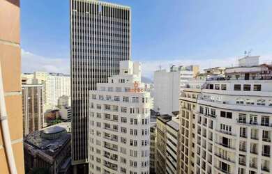 Imagem 16: Apartamento para aluguel, com 23m² no Centro