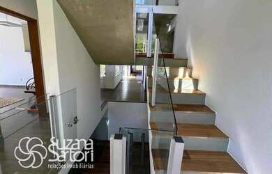 Imagem 16: Casa Em Condomínio com 4 dormitório s em Condomínio Aldeia Da Cachoeira...