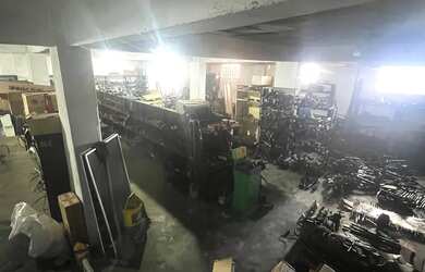 Imagem 5: Vende-se imóvel em Campinas de Pirajá ideal para comércio ou oficina