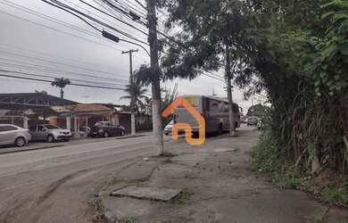 Imagem 8: Terreno à venda, 1000 m² por R$ 1.600.000,00 - Itaipu - Niterói/RJ