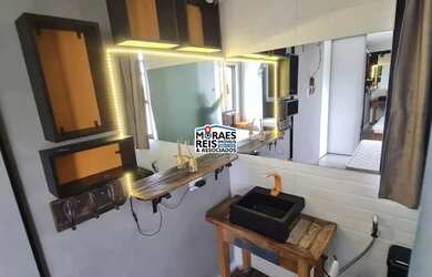 Imagem 14: Apartamento para locação com 1 quarto - Vila Olímpia