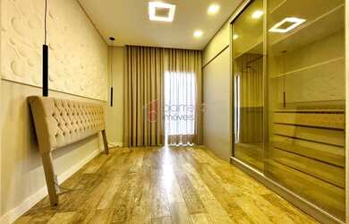 Imagem 8: CASA À VENDA NO CONDOMÍNIO IBI ARAM I EM ITUPEVA/SP