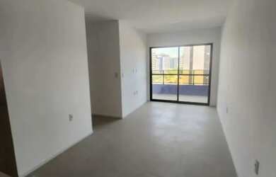 Imagem 2: Apartamento 2 Quartos para Locação em Maceió, Jatiúca, 2 dormitórios,...