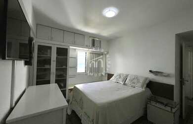 Imagem 15: Ed. Maria Odile - Apartamento com 4 quartos à venda, 217m2 em Candeias