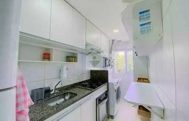 Imagem 13: Apartamento à venda com 2 quartos, 66m² - Corrêas - Petrópolis/RJ