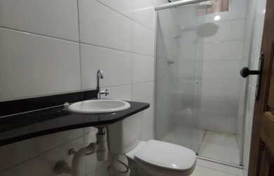 Imagem 8: Apto. SEM GARAGEM com sala, cozinha, banheiro social quarto area - Cod...