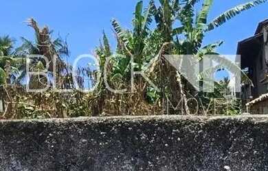 Imagem 5: Recreio dos Bandeirantes Terreno