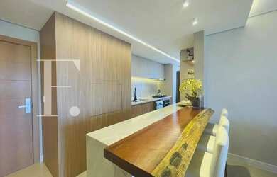 Imagem 13: Apartamento à Venda no Edifício Essence