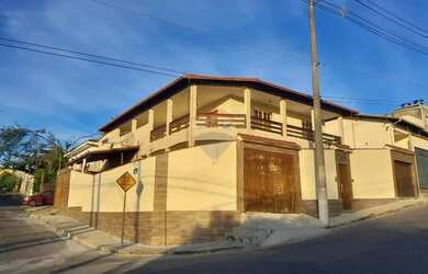 Imagem 2: CASA 3 QUARTOS GUARUA JUIZ DE FORA