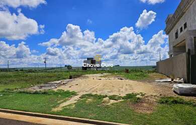 Imagem: Terreno à venda em condomínio fechado, 314 m² - FAG - Cascavel/PR