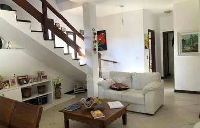 Imagem 2: Casa à venda, 241 m² por R$ 1.200.000,00 - Itaipu - Niterói/RJ