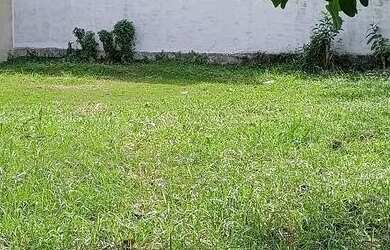 Imagem: O terreno possui 414m² de Área e está localizado em Guaratiba