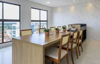 Imagem 7: FLAT EM TAMBAUZINHO. Piscina, 29m² de Área, 1 Vaga na garageme1 Dormitório