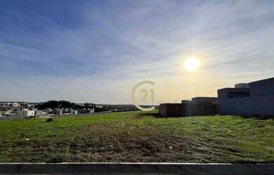 Imagem: Terreno à Venda no Condomínio Maria Cândida - Jardim Residencial