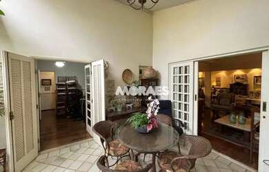 Imagem 6: Casa com 3 quartos à venda, 581 m² por R$ 1.800.000 - Jardim Estoril...