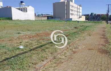 Imagem: O terreno possui 750m² de Área e está localizado em Fag