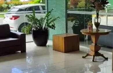 Imagem 12: Pq Bela vista Iguatemi,1/4 mobiliado Salvador - BA