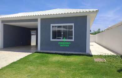 Imagem: Casa com 3 dormitórios à venda, 112 m² por R$ 600.000,00