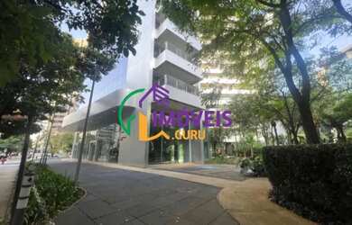 Imagem: O depósito possui 5 Vagas na garagem, 2.534m² de Área e